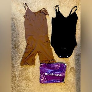 Heyshape shapewear lot